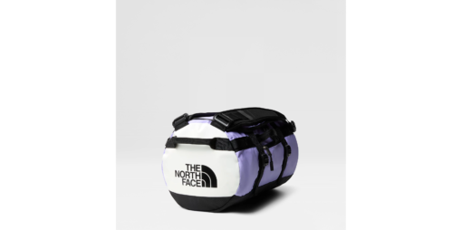 The North Face Base Camp Duffel S High Purple/AST