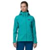 Patagonia W’s Torrentshell 3L Rain Jkt Subtidal Blue STLE