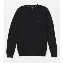 Volcom Uperstand Sweater Black