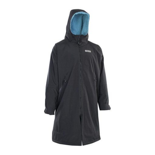 Ion – Water Jacket Storm Coat unisex – black (SD)