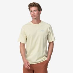 Patagonia Men’s Sunrise Rollers Responsibili-Tee BCW