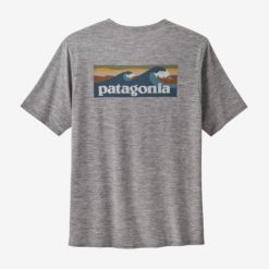 Patagonia M’s Cap Cool Daily Graphic Shirt – Waters BLAF