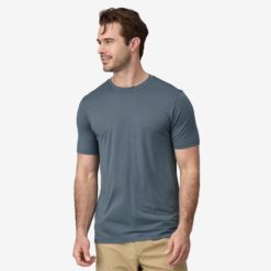 Patagonia M’s Cap Cool Merino Blend Shirt UTB