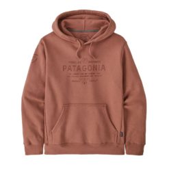Patagonia Forge Mark Uprisal Hoody SINY