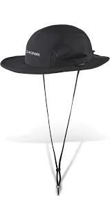 Dakine Kahu Surf Hat Black