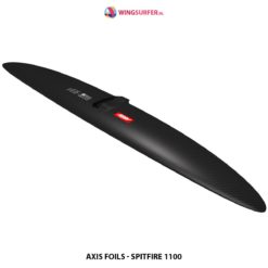 Front Wing With Cover – 1100MM / Black Series Spitfire