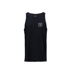 ZRCL Follow The Sun Tanktop Black