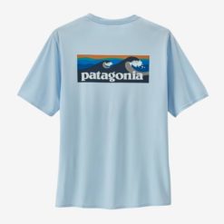 Patagonia M’s Cap Cool Daily Graphic Shirt – Waters BSLC