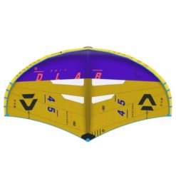 Duotone DTF – Wing Unit D/LAB – 5.0 C03:clay/violet