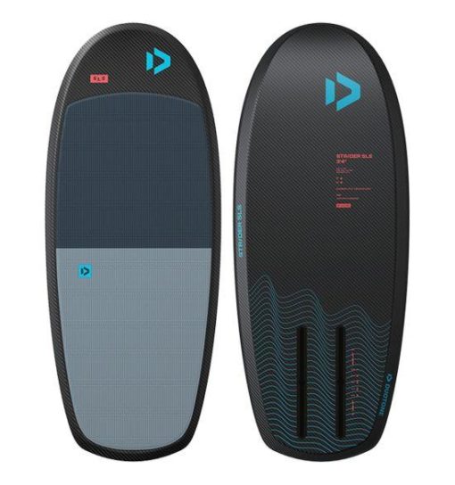 Duotone DTF – Foilboard Strider SLS – 3’4“ Miete
