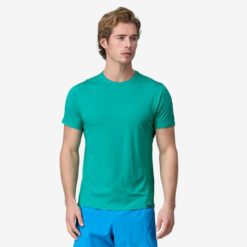 Patagonia M’s Cap Cool Lightweight Shirt SBTX