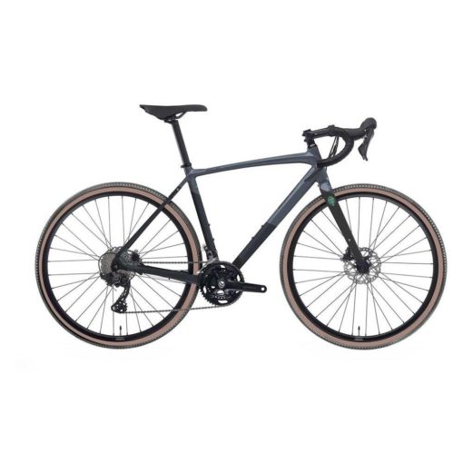 Bianchi Impulso GRX Grey