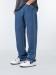 Carharrt WIP Nolan Pant ‚Marshfield‘ Denim Blue, stone washed