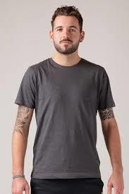 ZRCL Basic T-Shirt Onyx