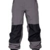 L1 Ventura PANT 24 PURPLE IRON/BLACK