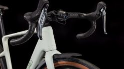 Cube Nuroad Hybrid C:62 Race FE 400X desertstone´n´green