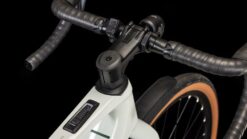 Cube Nuroad Hybrid C:62 Race FE 400X desertstone´n´green