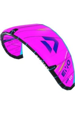 ION – Harness Seat Kite Sonar – black