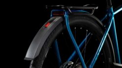 Cube Kathmandu Hybrid EX 800 electricblue´n´chrome