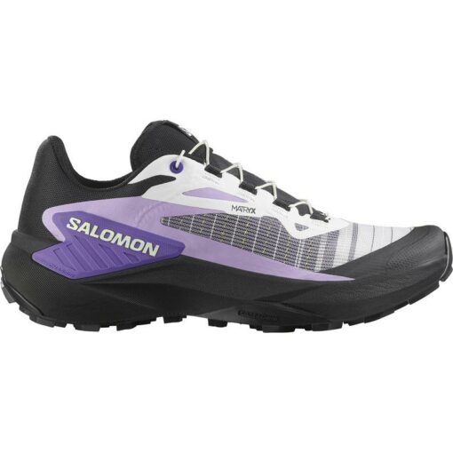 SALOMON SHOES GENESIS