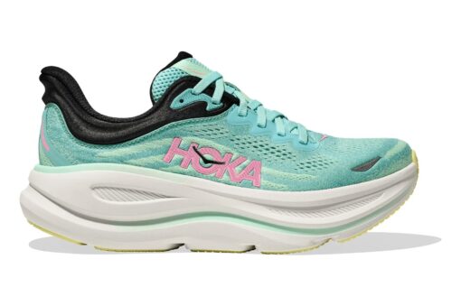 Hoka Bondi 9 BTF