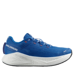 Salomon Shoes AERO GLIDE 3 FRENCH BLUE/WHITE CHERRY TOMATO