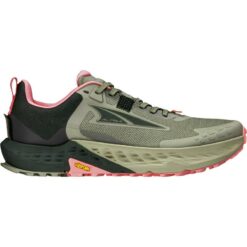 Altra Timp 5 Woman Dusty Olive Standard Footshape FIT