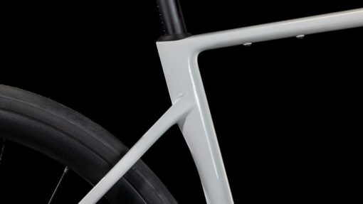 Cube Attain C:62 SLX cotton´n´grey