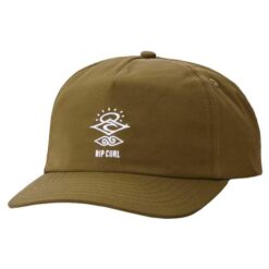 Rip Curl Icons Search SB Cap
