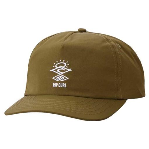 Rip Curl Icons Search SB Cap