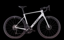 Cube Attain C:62 SLX cotton´n´grey