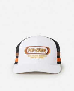 Rip Curl Surf Revival Trucker