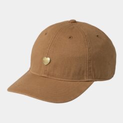 Carhartt Heart Metal Cap
