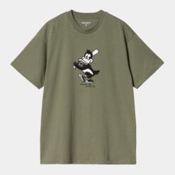 Carhartt S/S Home Run T-Shirt