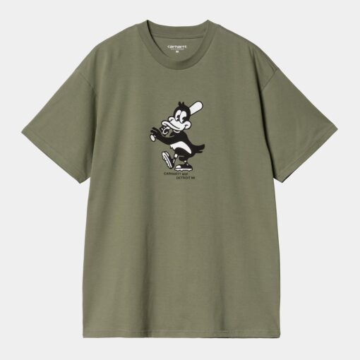 Carhartt S/S Home Run T-Shirt